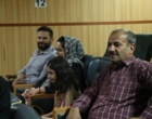 گزارش تصویری جشن میلاد پیامبر اکرم (ص) و ولادت حضرت امام جعفر صادق (ع) و هفته وحدت در موسسه