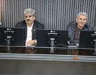 برگزاری جلسه کمیته علمی ـ فنی با حضور رئیس موسسه