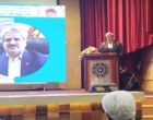 سخنرانی رئیس موسسه در یازدهمین کنگره ملی و سومین کنگره بین‌المللی علوم دامی