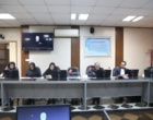 بازدید مدیران شرکت پردیس عصاره ترشیز از موسسه تحقیقات علوم دامی کشور