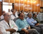 برگزاری دوره آموزشی «تأثیرات نجوم در کشاورزی و دامپروری» در موسسه تحقیقات علوم دامی کشور