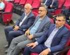 حضور پژوهشگران موسسه در مراسم گرامیداشت روز جهانی تخم مرغ