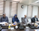 بررسی وضعیت استانداردسازی پلاک‌های گوش دام در موسسه