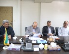بررسی وضعیت استانداردسازی پلاک‌های گوش دام در موسسه