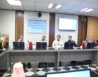 برگزاری جلسه هماهنگی محققان ژنتیک، اصلاح نژاد و تغذیه در راستای بهبود صفات اقتصادی مرغ لاین آرین