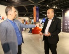 حضور فعال موسسه در رویداد اینوفارم