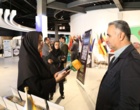 حضور فعال موسسه در رویداد اینوفارم