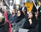 حضور فعال موسسه در رویداد اینوفارم
