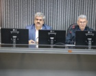 برگزاری جلسه ماهانه شورای پژوهشی موسسه تحقیقات علوم دامی کشور با محوریت ارزیابی عملکرد و تدوین برنامه چهارساله پژوهشی