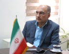 برگزاری مراسم تکریم و معارفه معاون جدید برنامه‌ریزی و پشتیبانی موسسه تحقیقات علوم دامی کشور