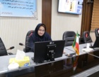 ارائه گزارش حضور در چهل و نهمین کنگره جهانی زنبورعسل (آپیموندیا ۲۰۲۵) در موسسه