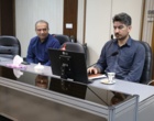 ارائه گزارش حضور در چهل و نهمین کنگره جهانی زنبورعسل (آپیموندیا ۲۰۲۵) در موسسه