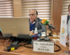 برگزاری میزگرد تخصصی بین‌المللی «دامپروری سازگار با تغییر اقلیم» به میزبانی موسسه