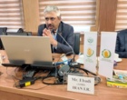 برگزاری میزگرد تخصصی بین‌المللی «دامپروری سازگار با تغییر اقلیم» به میزبانی موسسه
