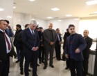 گزارش تصویری روز دوم برگزاری میزگرد تخصصی بین‌المللی (بازدیدها)