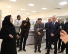 گزارش تصویری روز دوم برگزاری میزگرد تخصصی بین‌المللی (بازدیدها)