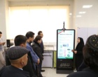 گزارش تصویری روز دوم برگزاری میزگرد تخصصی بین‌المللی (بازدیدها)