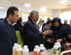 گزارش تصویری روز دوم برگزاری میزگرد تخصصی بین‌المللی (بازدیدها)