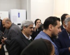 گزارش تصویری روز دوم برگزاری میزگرد تخصصی بین‌المللی (بازدیدها)