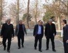 گزارش تصویری روز دوم برگزاری میزگرد تخصصی بین‌المللی (بازدیدها)