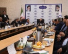 گزارش تصویری روز دوم برگزاری میزگرد تخصصی بین‌المللی (بازدیدها)