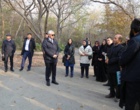 گزارش تصویری روز دوم برگزاری میزگرد تخصصی بین‌المللی (بازدیدها)