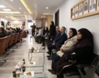 گزارش تصویری روز دوم برگزاری میزگرد تخصصی بین‌المللی (بازدیدها)