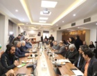 گزارش تصویری روز دوم برگزاری میزگرد تخصصی بین‌المللی (بازدیدها)