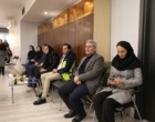 گزارش تصویری روز دوم برگزاری میزگرد تخصصی بین‌المللی (بازدیدها)