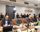 گزارش تصویری روز دوم برگزاری میزگرد تخصصی بین‌المللی (بازدیدها)