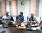 برگزاری اولین جلسه کارگروه «ارتباط با صنعت و راهبری اعتبار مالیاتی»