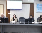 برگزاری شورای پژوهشی در موسسه