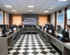 گزارش تصویری نشست خبری موسسه تحقیقات علوم دامی کشور