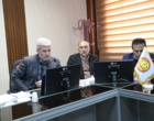 گزارش تصویری نشست خبری موسسه تحقیقات علوم دامی کشور