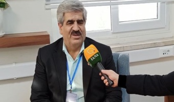 هوشمندسازی مدیریت چرای شترها / «ساربان‌یار» عملیاتی شد