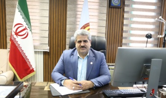 ارتقای رئیس موسسه تحقیقات علوم دامی کشور به مرتبه استادی
