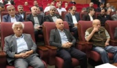 حضور رئیس موسسه در دوره آموزشی امنیت زیستی و مدیریت بهداشتی پساب و پسماند دامداری‌ها