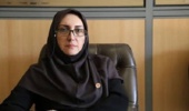 ارتقای عضو هیات علمی موسسه به مرتبه استادی