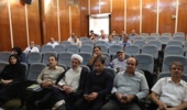 برگزاری دوره آموزشی «تأثیرات نجوم در کشاورزی و دامپروری» در موسسه تحقیقات علوم دامی کشور