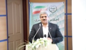 پیام تبریک رئیس موسسه به مناسبت روز جهانی تخم مرغ