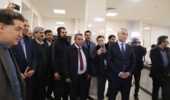 گزارش تصویری روز دوم برگزاری میزگرد تخصصی بینالمللی (بازدیدها)