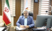 ارتقای رئیس موسسه تحقیقات علوم دامی کشور به مرتبه استادی