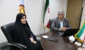 ظرفیتهای پژوهشی موسسه تحقیقات علوم دامی کشور در اختیار شرکتهای دانشبنیان