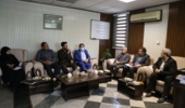 بررسی راهکارهای توسعه همکاری مؤسسه تحقیقات علوم دامی کشور با بانک کشاورزی در حوزه تسهیلات رفاهی کارکنان
