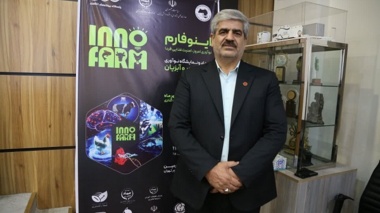 کاهش وابستگی به واردات نهاده‌های دامی با کمک فناوری‌های بومی