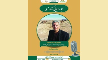 اهمیت پرورش شتر
