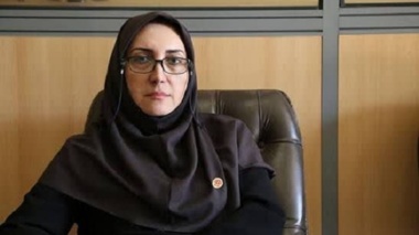 ارتقای عضو هیات علمی موسسه به مرتبه استادی