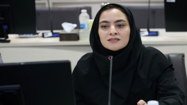 حضور محقق موسسه در نشست ویژه به مناسبت روز ملی نخبگان در وزارت جهاد کشاورزی