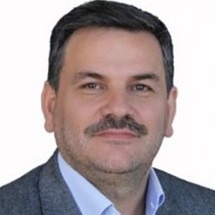 مرتضی رضایی