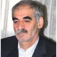 هرمز منصوری